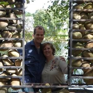 Meet your Posher, Lisa